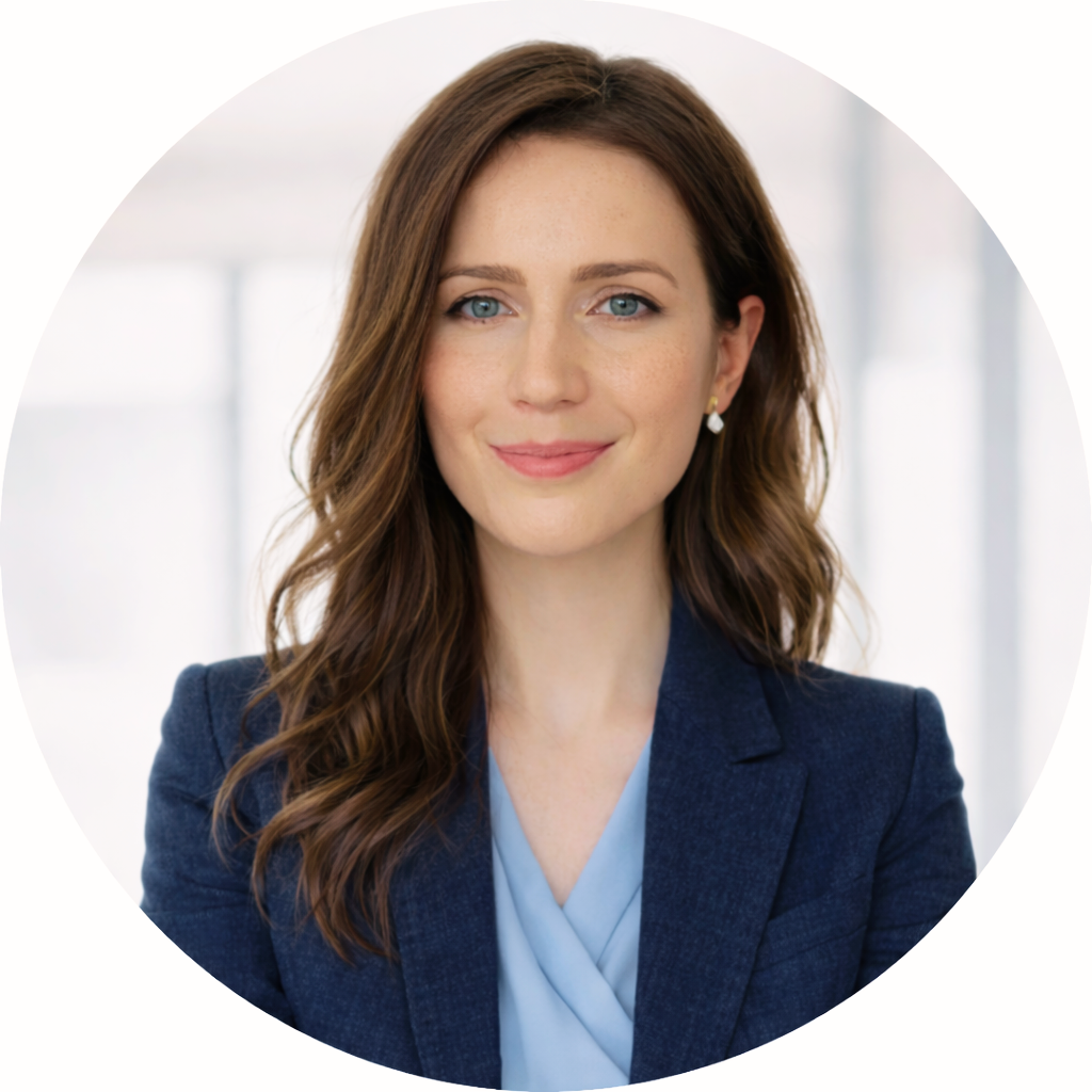 katarzyna grygoruk dyrektor ds. rozwoju, strategia rozwoju i sprzedaży, wdrożenia, r&d, logike.